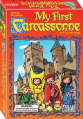 My First Carcassonne